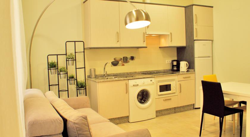 Madrid SmartRentals Chueca II 3