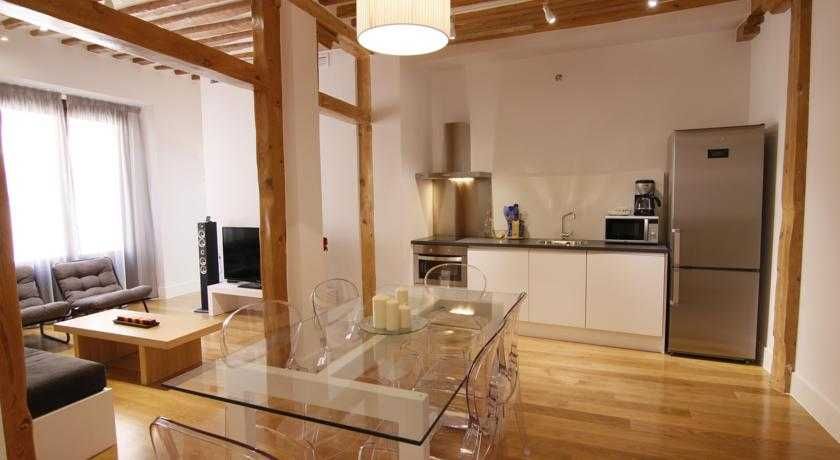 Madrid SmartRentals Chueca 1 Madrid SmartRentals Chueca 1