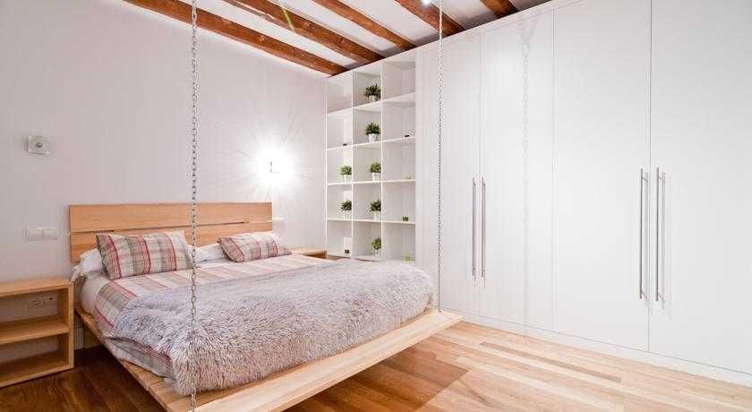 Madrid SmartRentals Chueca 2 Madrid SmartRentals Chueca 2