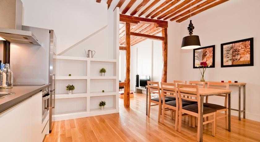 Madrid SmartRentals Chueca 3 Madrid SmartRentals Chueca 3