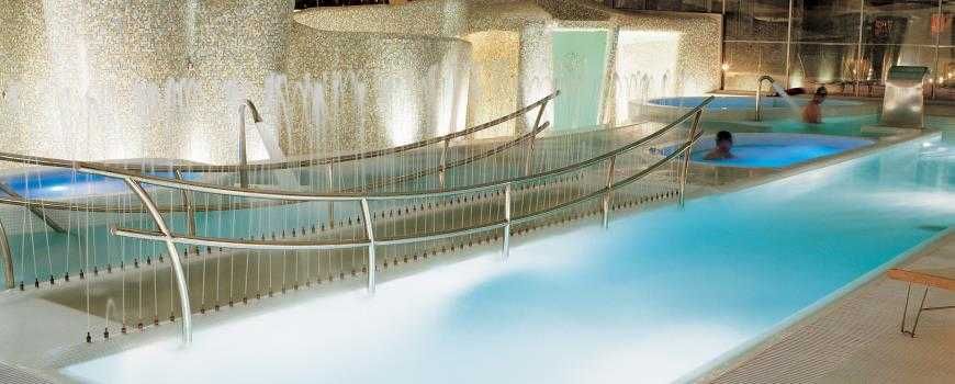 NH Collection Madrid Eurobuilding 3