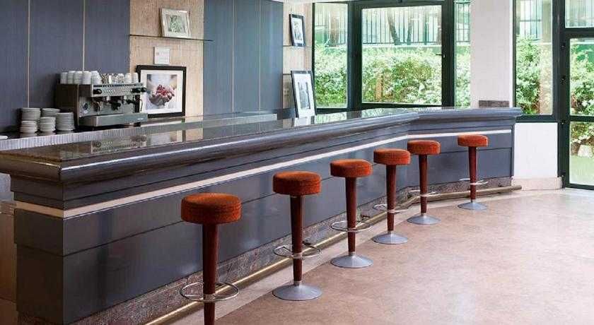 NH Express Las Rozas 2