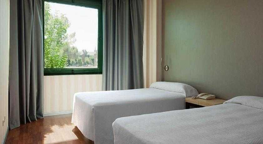 NH Express Las Rozas 3