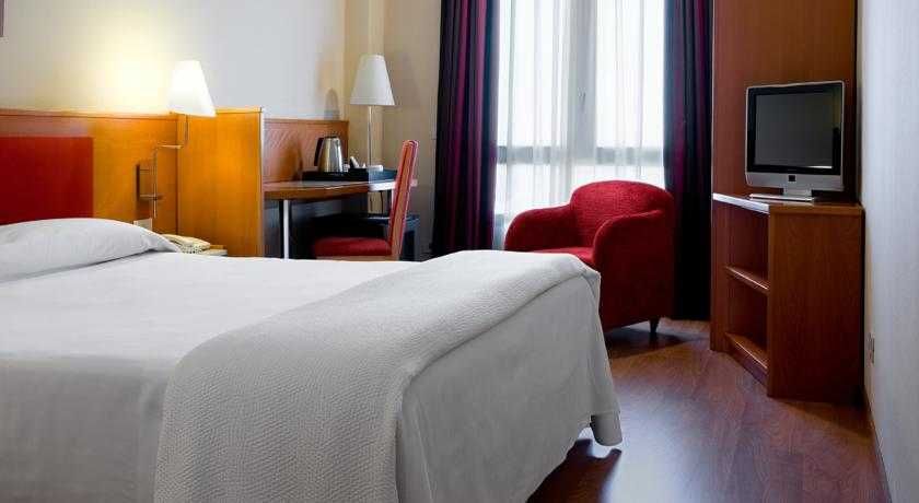 NH Pozuelo Ciudad de la Imagen 3