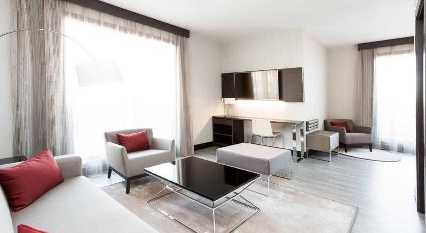 Novotel Madrid Center 2 Novotel Madrid Center 2