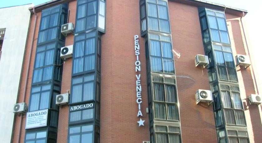 Pension Venecia 2