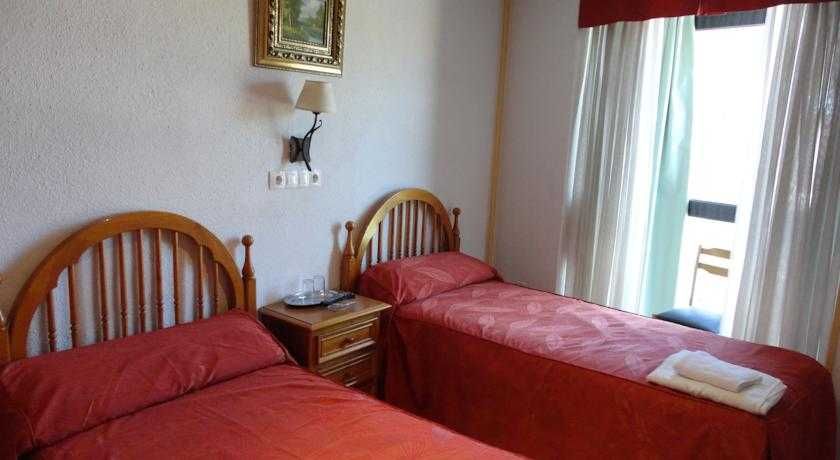 Pension Venecia 1 estrellas en Pinto