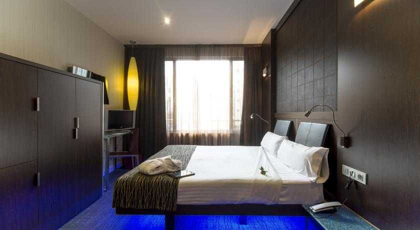 Petit Palace Ducal Chueca 1