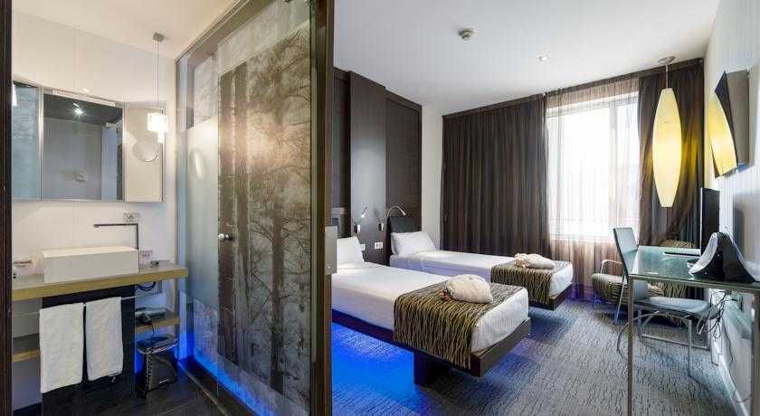 Petit Palace Ducal Chueca 3