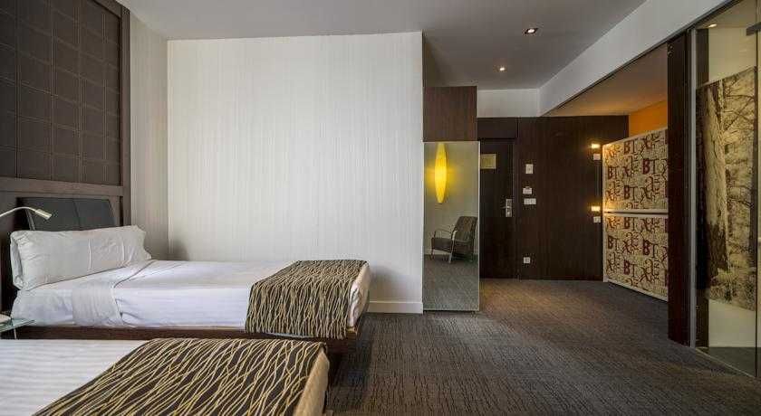 Petit Palace Ducal Chueca 2