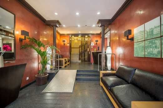 Petit Palace Preciados Hotel 2