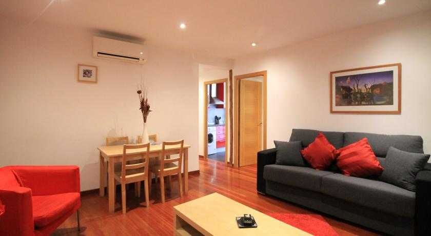 Prado Apartments 1 Prado Apartments 1