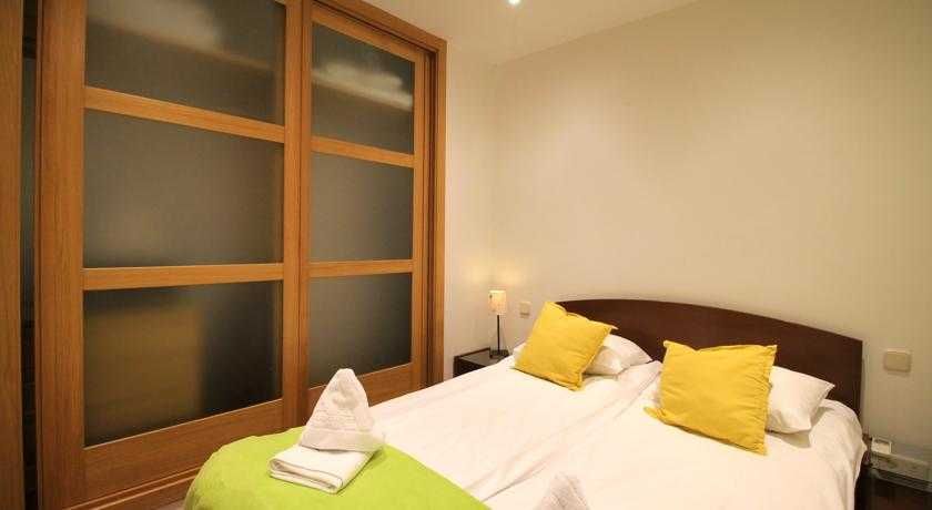 Prado Apartments 3 Prado Apartments 3