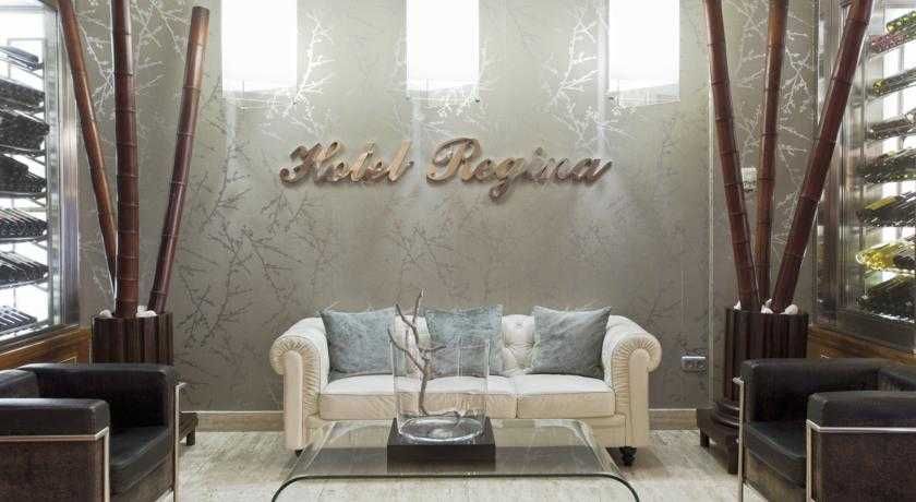 Regina Hotel 1