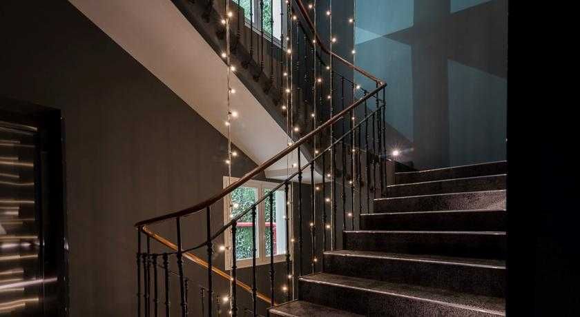 B&B Hotel Madrid Centro Fuencarral 52 2