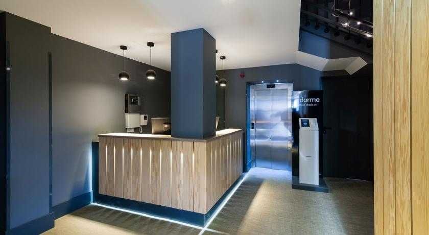 B&B Hotel Madrid Centro Fuencarral 52 1