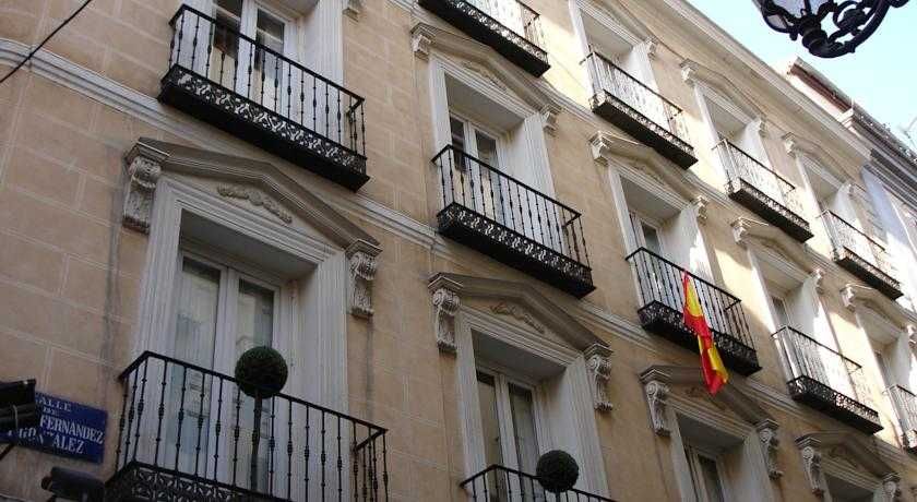 Suite Prado 1 Suite Prado 1