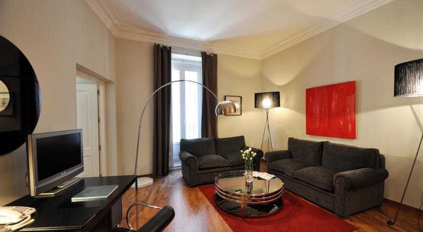 Suite Prado 2 Suite Prado 2