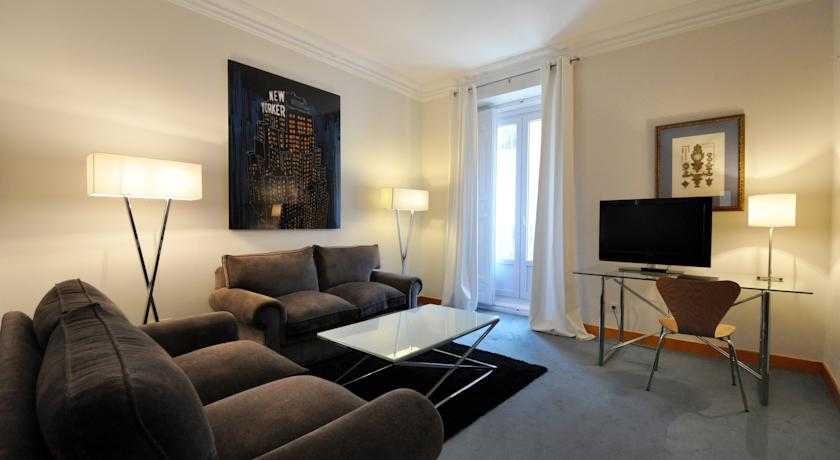 Suite Prado 3 Suite Prado 3