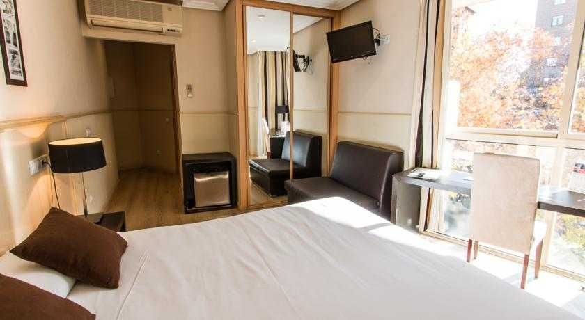 Suites Feria de Madrid 2