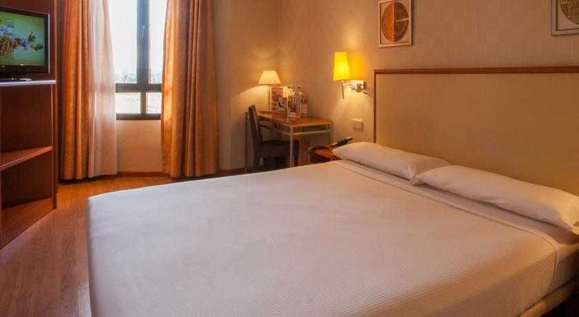 TH Boadilla 3 TH Boadilla 3