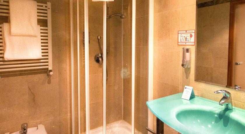 TH Boadilla 2 TH Boadilla 2