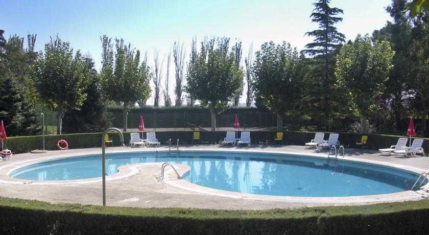 Gran Hotel Los Ángeles 1