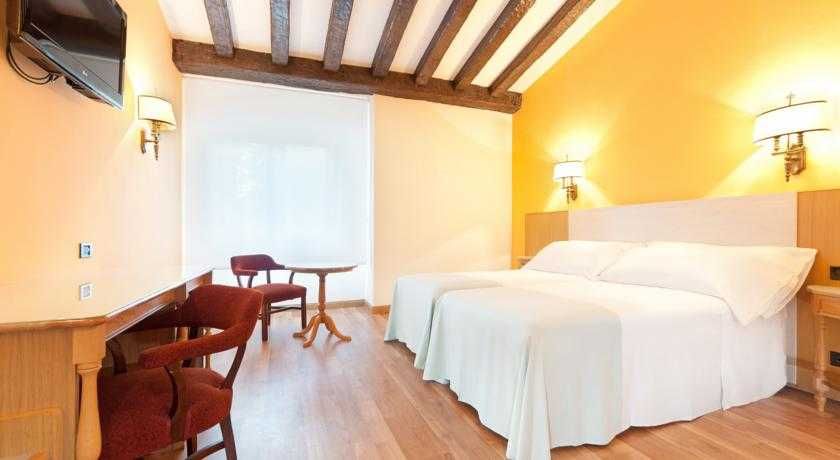 Gran Hotel Los Ángeles 3