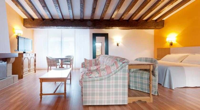 Gran Hotel Los Ángeles 2