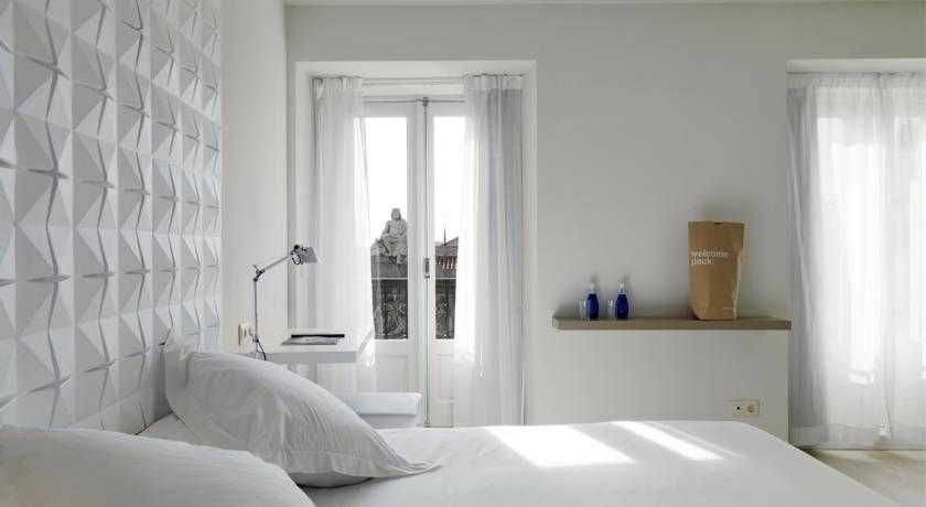 Urban Sea Atocha 113 1