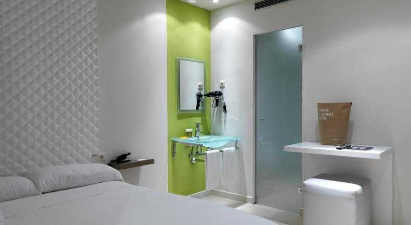 Urban Sea Atocha 113 3