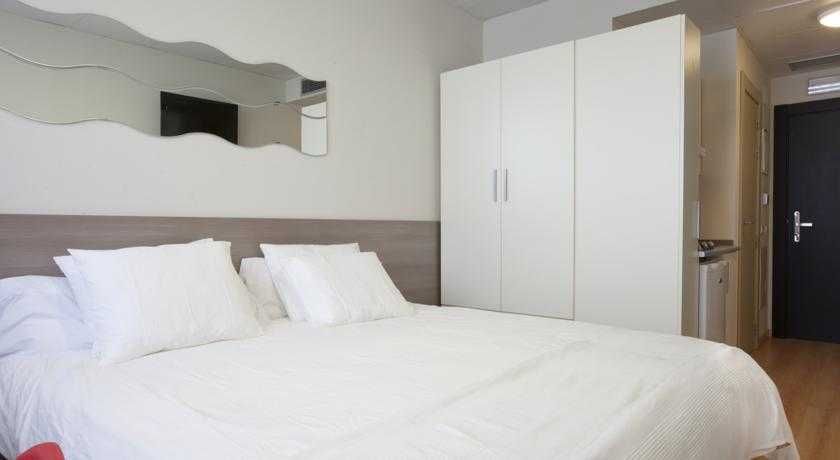 Vertice Rooms+Bilhete Zoo Aquarium de Madrid 1 dia