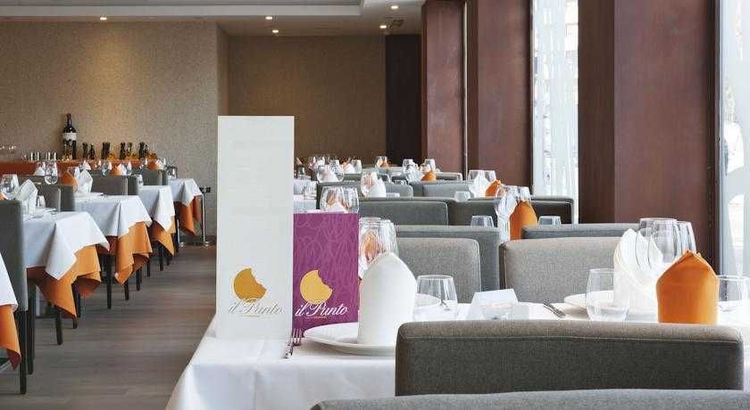 Hotel uVe Alcobendas 3