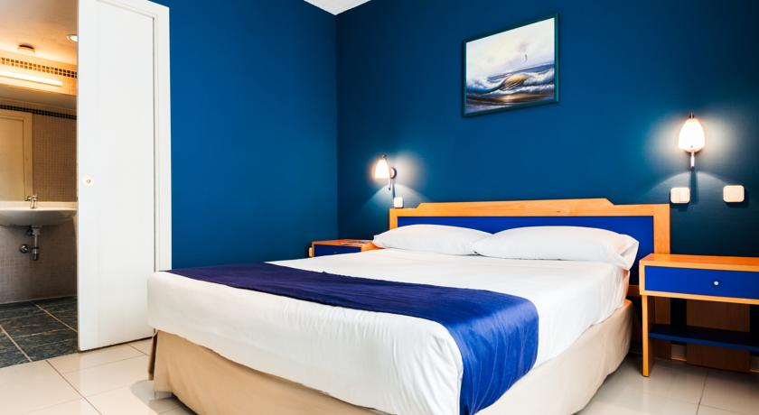 MC Villa de Pinto 2 MC Villa de Pinto 2