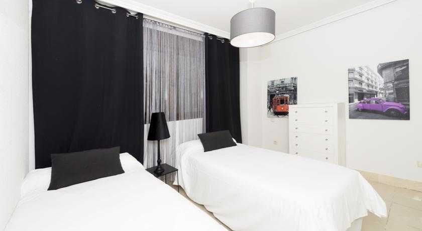 WooTravelling Plaza de Oriente HOMTELS 2 WooTravelling Plaza de Oriente HOMTELS 2