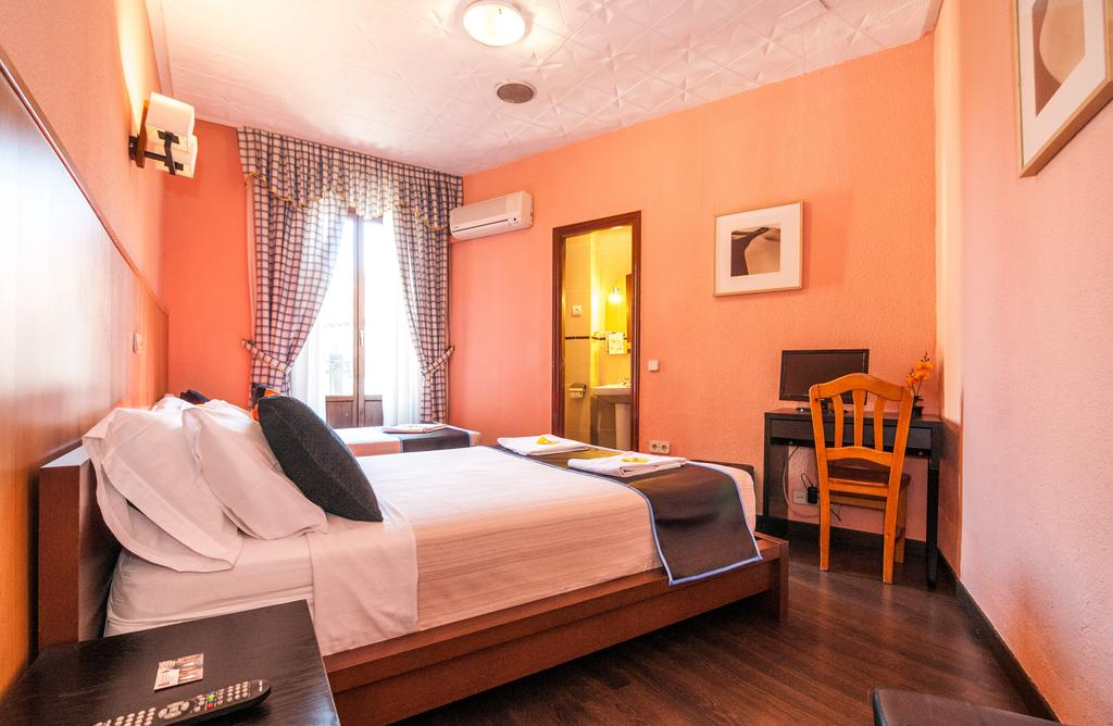 Hostal Gallardo 2 Hostal Gallardo 2