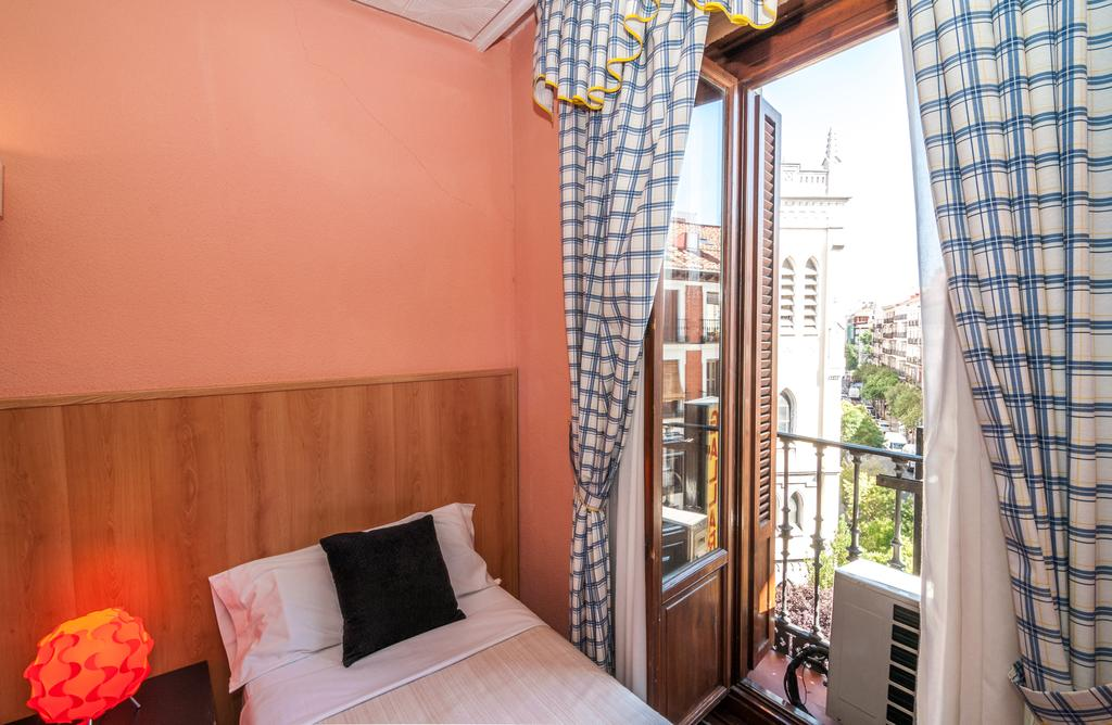 Hostal Gallardo 3 Hostal Gallardo 3