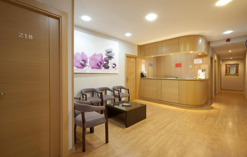 Hostal Jemasaca - Palma61 1