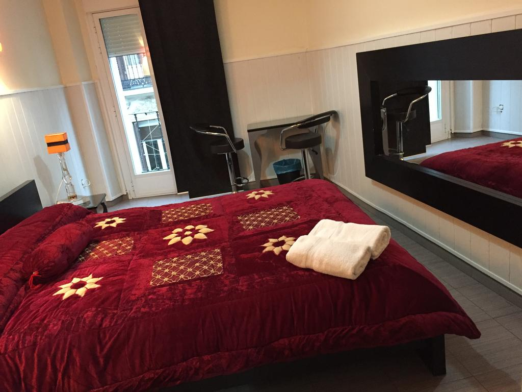 Hostal Oxum 1 Hostal Oxum 1