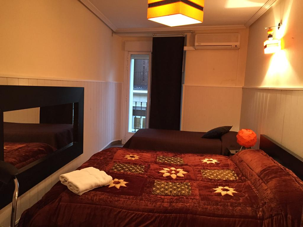 Hostal Oxum 2 Hostal Oxum 2