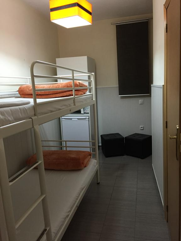 Hostal Oxum 3 Hostal Oxum 3