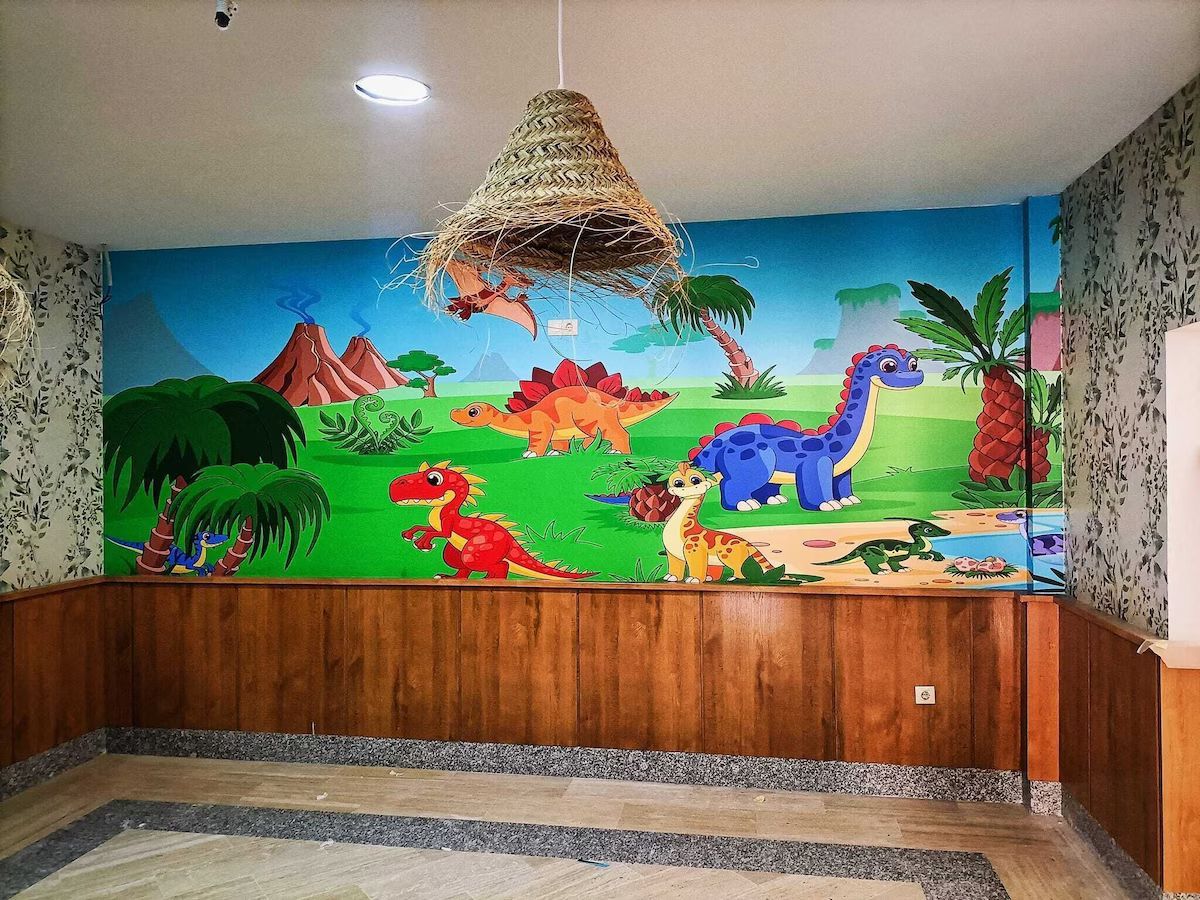 Hostal San Marcos 2 Hostal San Marcos 2