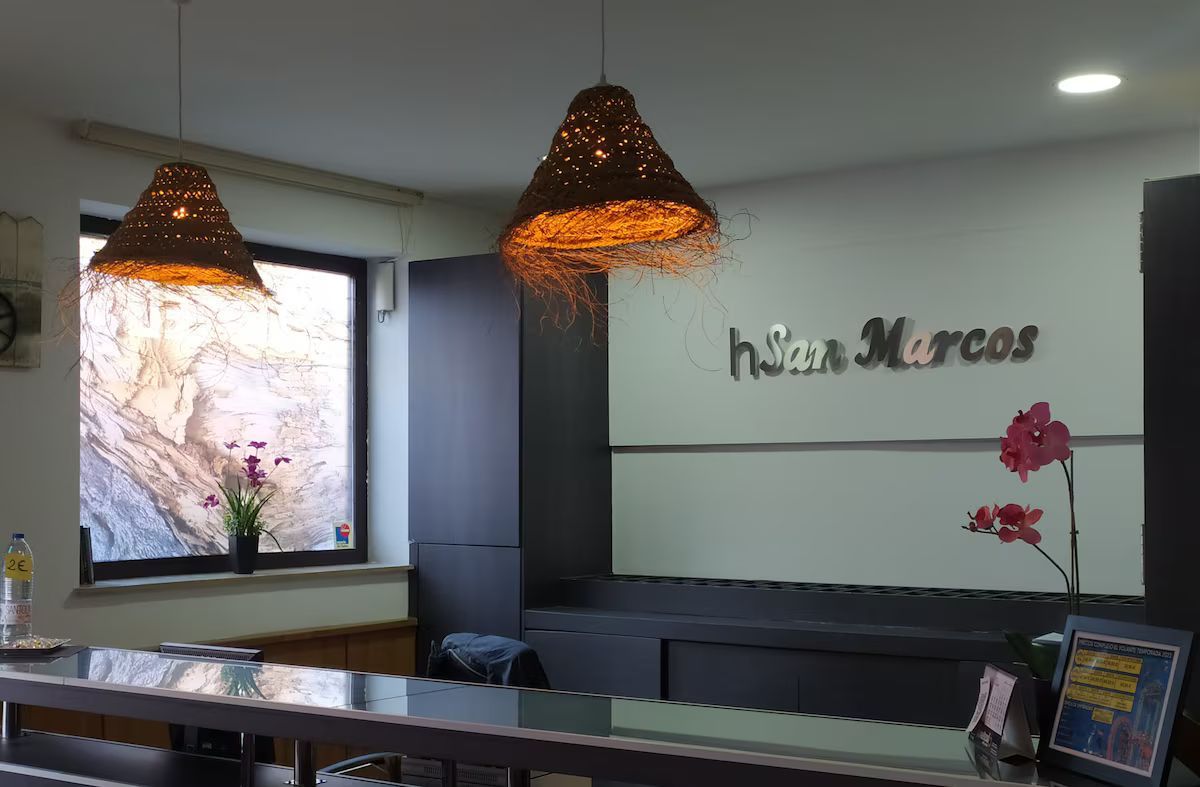 Hostal San Marcos 3 Hostal San Marcos 3
