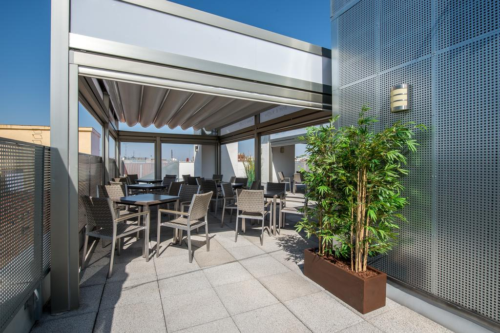 NeoMagna Madrid 3 NeoMagna Madrid 3