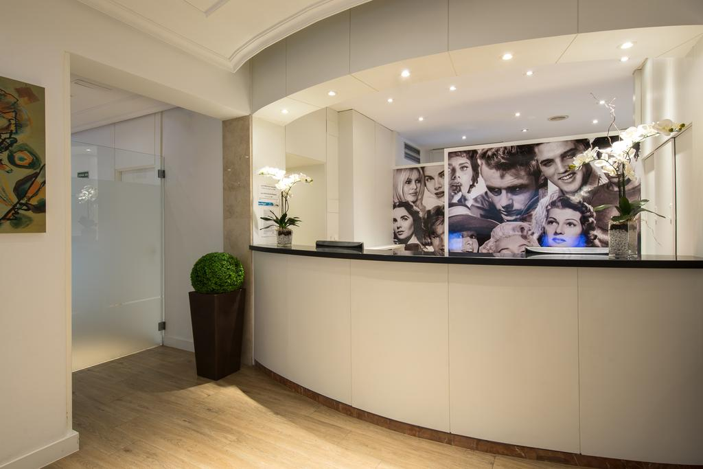 NeoMagna Madrid 1 NeoMagna Madrid 1