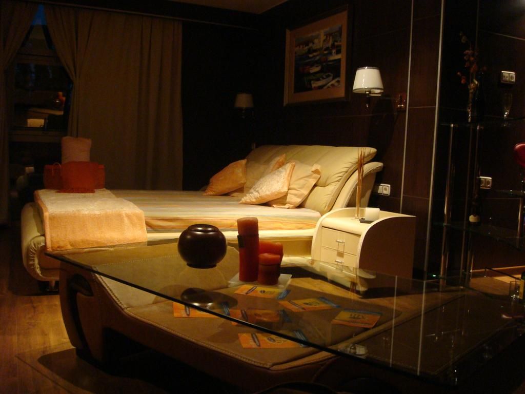 Aguilas Hotel Resort 3 Aguilas Hotel Resort 3