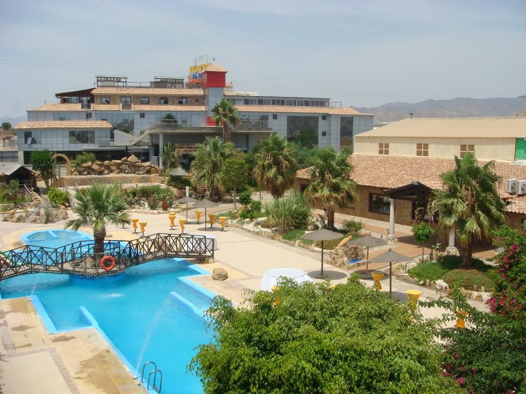 Aguilas Hotel Resort 1 Aguilas Hotel Resort 1