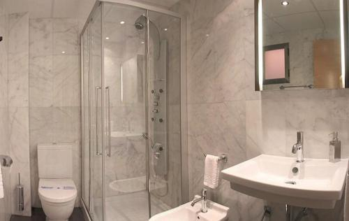 Archybal Apartamentos Turisticos Suites 3