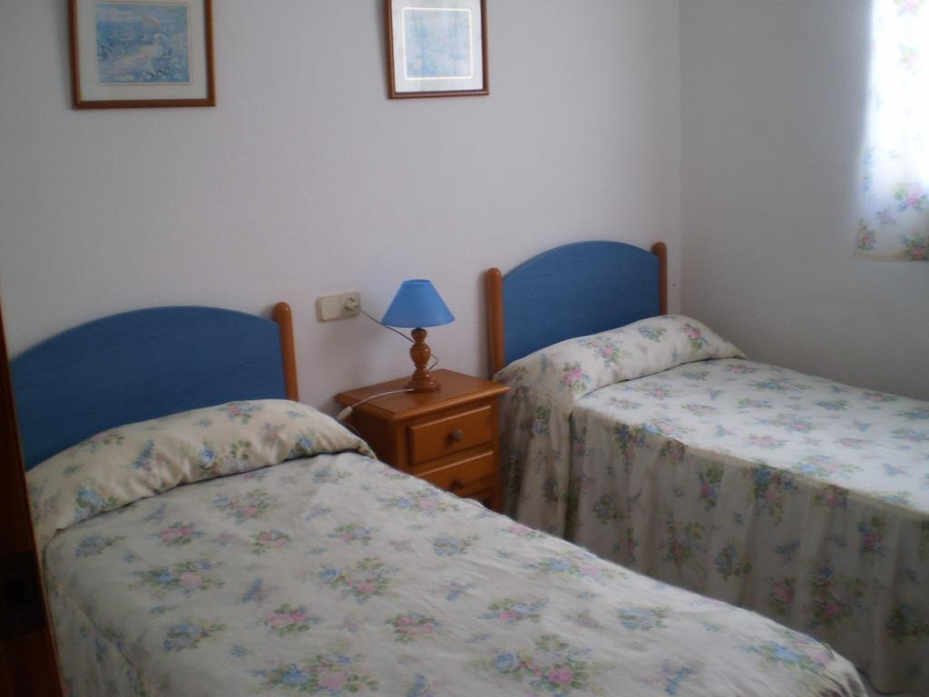 Apartamentos Copacabana Playa 2