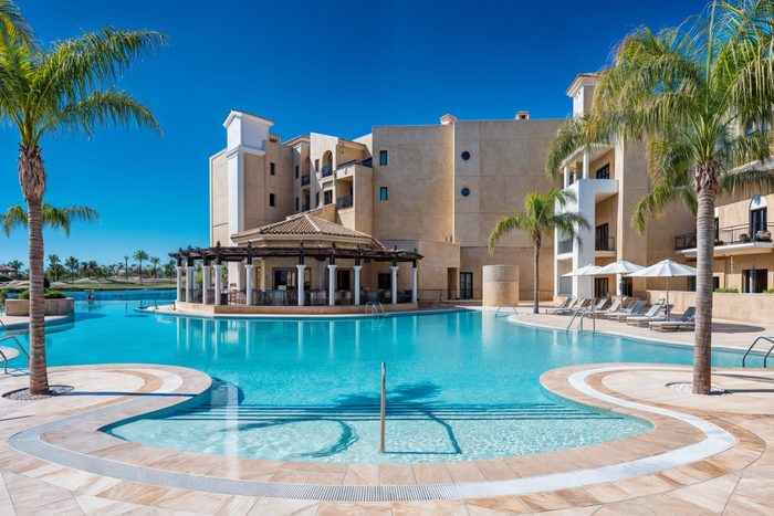 ♒¡PLANAZO DE RELAX Y LUJO  EN MURCIA! 💆🏽‍♂️😉Hotel 5⭐ con acceso al SPA y al Gym  🚗a 20 min de la playa| Roldán